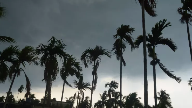 Tormenta tropical Helene afectará a México