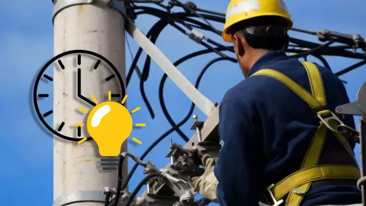 ¿A qué hora regresa la luz en Quintana Roo HOY? Esto se sabe del corte a última hora en Cozumel