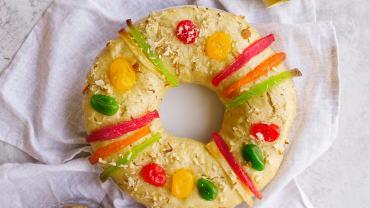 Rosca de Reyes: historia, significado y por qué sigue siendo una de las tradiciones más queridas en México