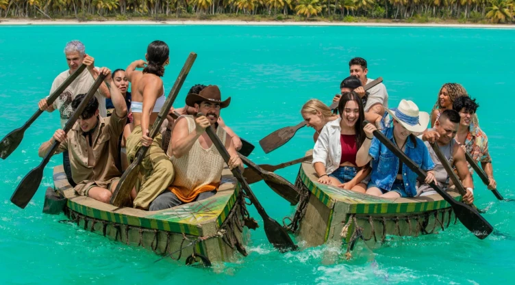 Survivor México