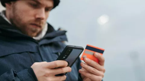 ¿Cómo identificar un posible fraude en línea? Esto dice Profeco