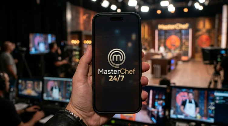 Hora límite para VOTAR hoy, 04 de julio, y salvar a tu cocinero favorito de MasterChef.