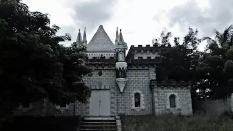 Leyendas de Reino Mágico en Veracruz.