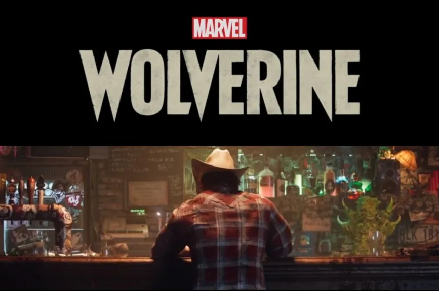 Marvel’s Wolverine