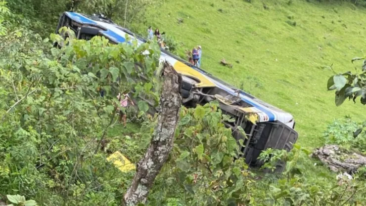 Ocurre accidente en Zacapoaxtla Cuetzalan