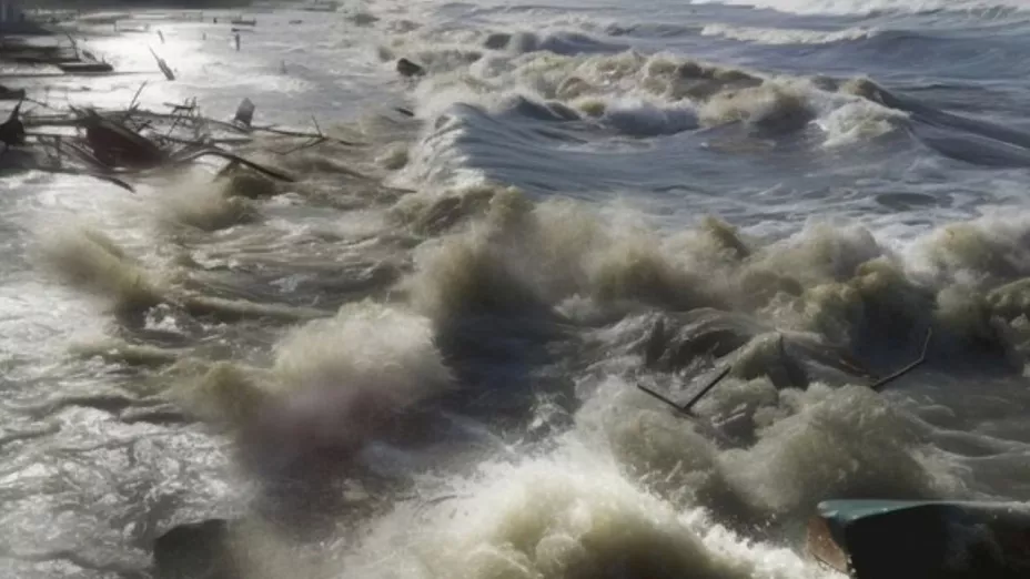 Terremoto California hoy jueves 5 de diciembre de 2024 ¿Alerta de tsunami también es para Baja California?