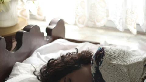 Conoce cuál es la mejor hora para irse a dormir y tener un sueño reparador