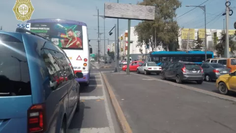 licencia de conducir en CDMX