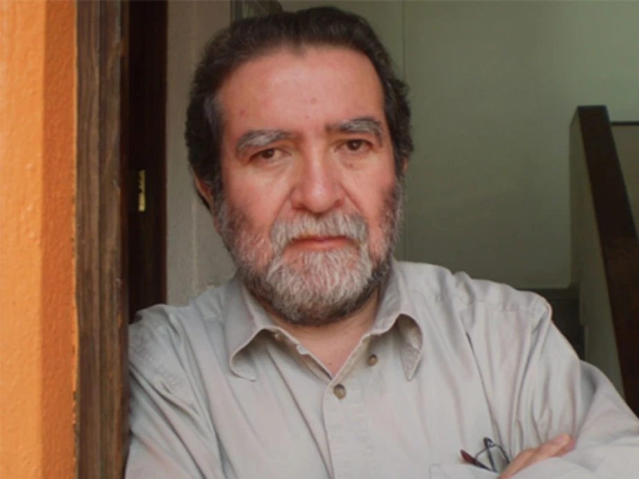 Eusebio Ruvalcaba