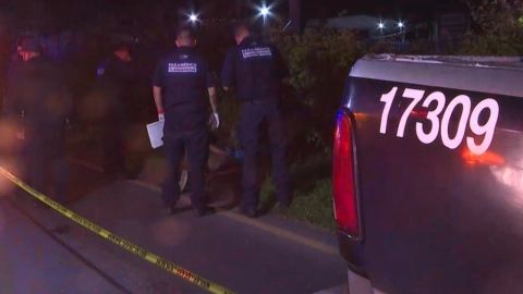 Zona Metropolitana de Guadalajara: Trágico final para un hombre en situación de calle