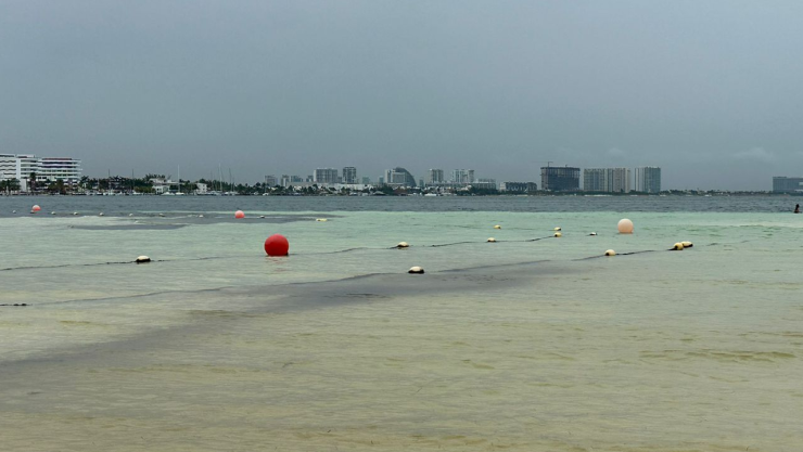Clima 6 de febrero de 2023 Se va frente frío 28 pero quedan las lluvias