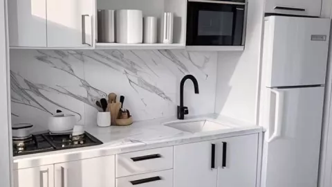 42 ideas de remodelación de cocina: desde modernas y minimalistas, hasta las más rústicas