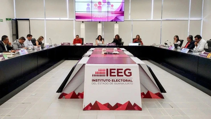 Elecciones 2024 Estos son los cargos que se elegirán en Guanajuato