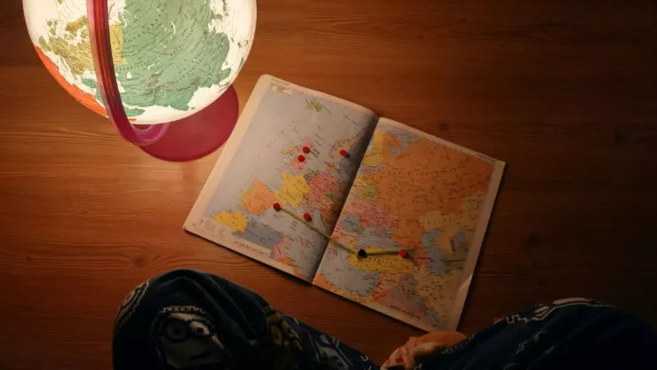 Falla tectónica en el Indo-Pacífico: ¿amenaza para la región?