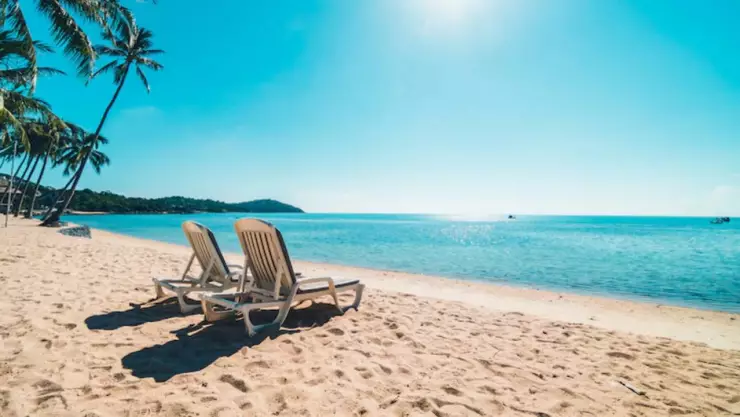 Adiós vacaciones de 12 días, modifican ley de vacaciones dignas