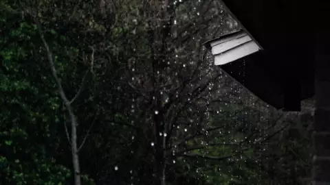 Clima hoy en Yucatán será extremadamente lluvioso