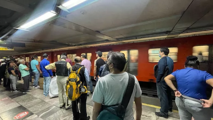El Metro CDMX tendrá nueva forma de pago este 2025