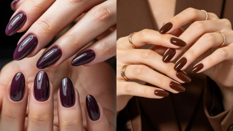 uñas