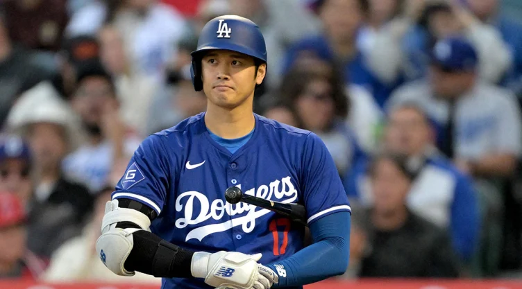 Shohei Ohtani