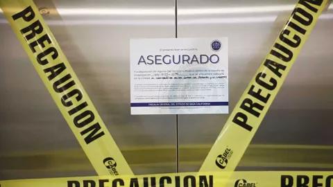 Fallece influencer Aisli Fernández tras cirugía estética en Tijuana; investigan clínica donde murió