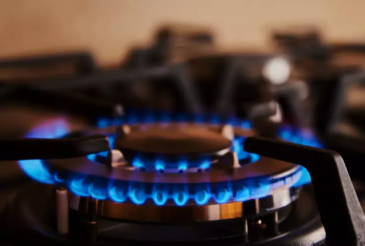 Precio del Gas LP en Chihuahua