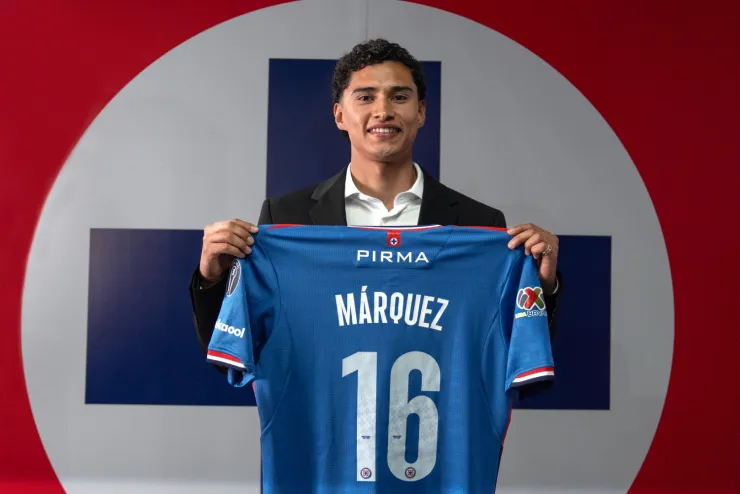 Jeremy Márquez