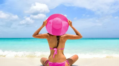 ¿Cuáles son las playas más hermosas de México con poco turismo?