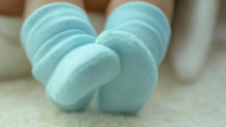 Bebé muere olvidada dentro de un auto en Ciudad Obregón; padre detenido por homicidio culposo.png