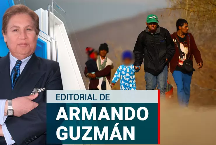 Si esta situación no se arregla, Joe Biden no podrá reelegirse.