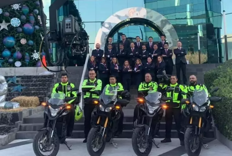 Azteca Noticias, medio líder en México