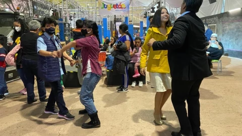 Juguetón 2022-2023 Dónde ver en vivo el concierto y quién estará