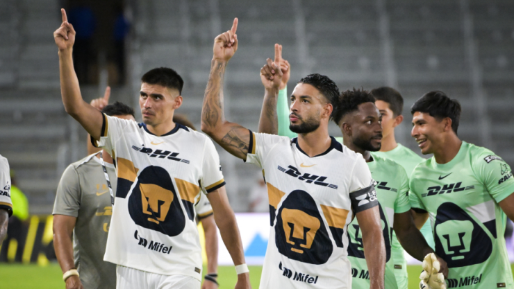 Pumas