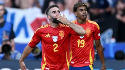 Resultados de la Eurocopa 2024: España e Italia comienzan con victoria