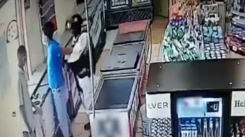 Ciudad Juárez abuso de autoridad menor