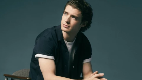 David Corenswet logra cambio físico para Superman: Legacy