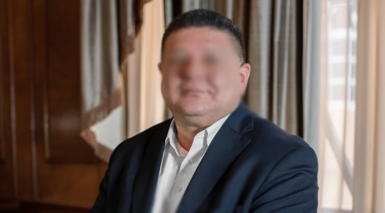 Detienen a César _N_, ex fiscal de Chihuahua_ esto sabemos