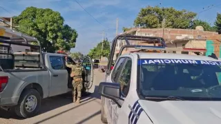 Asesinan a dos hombres en Loma Atravesada, en Mazatlán