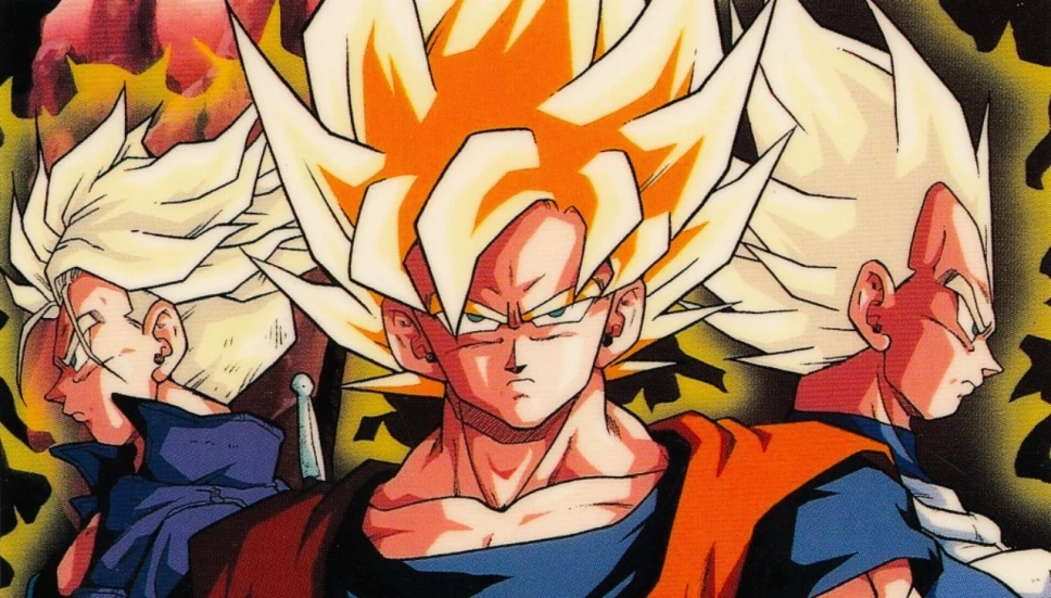 Dragonball Evolution trajo de vuelta a Dragon Ball con Dragon Ball Super
