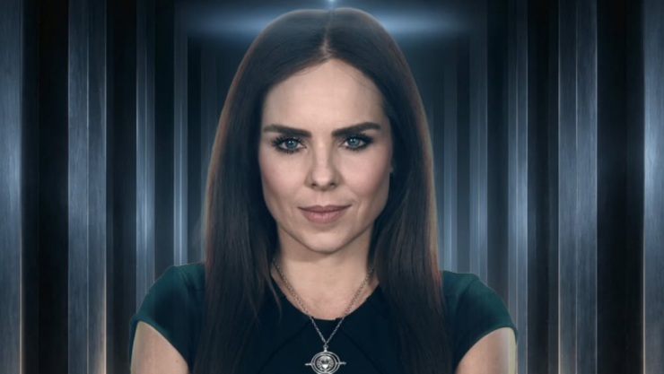 Un Día Para Vivir, temporada 5
