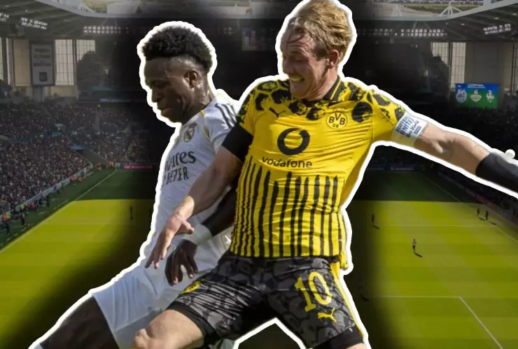 Resultado Real Madrid vs Borussia Dortmund en el Mundial de Clubes 2025: Resumen y Goles