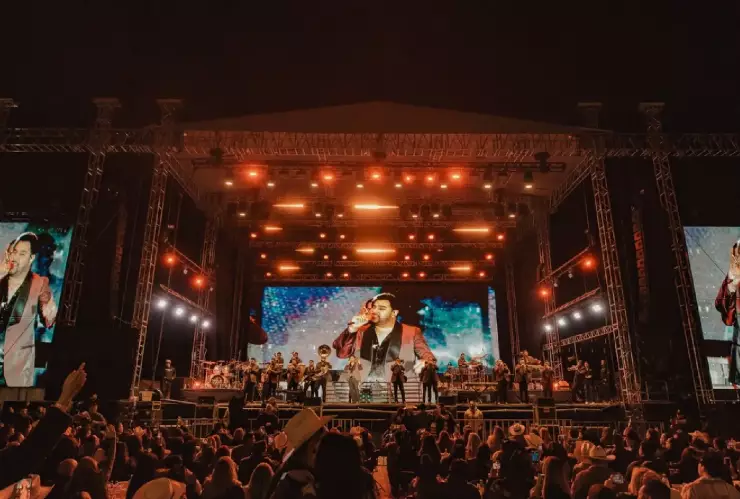 Muere integrante Banda MS Gerson Leos