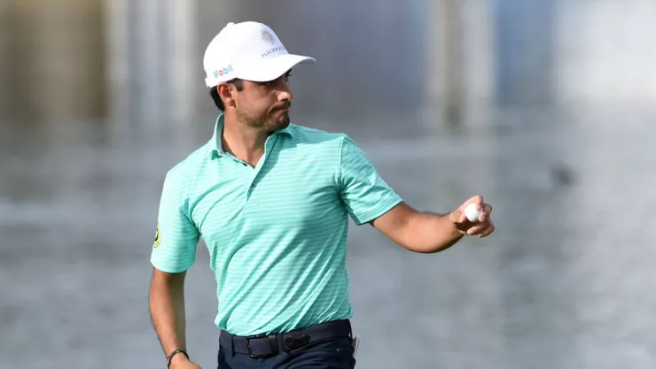 The American Express - Final Round