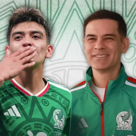México vs Estados Unidos fecha, hora y canal para ver el partido gratis y en vivo