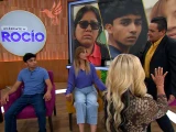 Se robó a mi esposo y ahora a mi hijo, programa del 21 de octubre 2026 de Acércate a Rocío