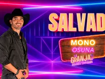 ¡ÚLTIMA HORA! Mario Mono Osuna queda fuera de la Tabla de Nominados en la semana 7 de La Granja VIP.jpg