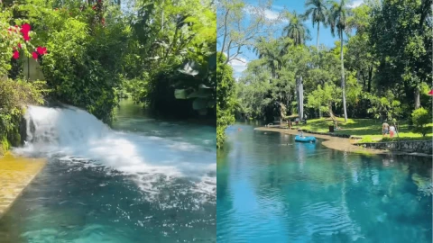 El balneario más bonito de Morelos que te hará olvidar el frío en este fin de año, según la IA.png