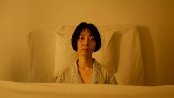 ¿Qué pasa cuando una persona se despierta a las 3 de la mañana?