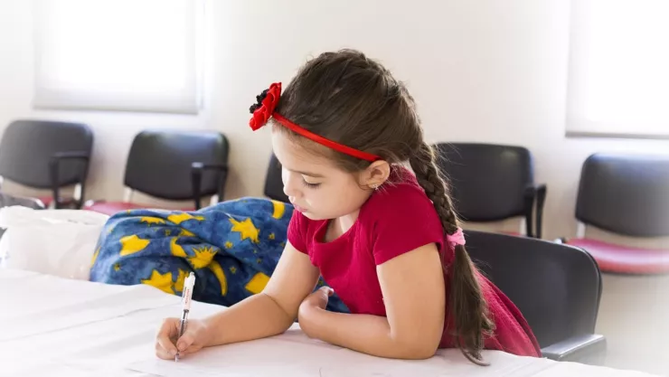 Las actividades programadas del 19 al 23 de agosto para los estudiantes de educación básica, revela la SEP