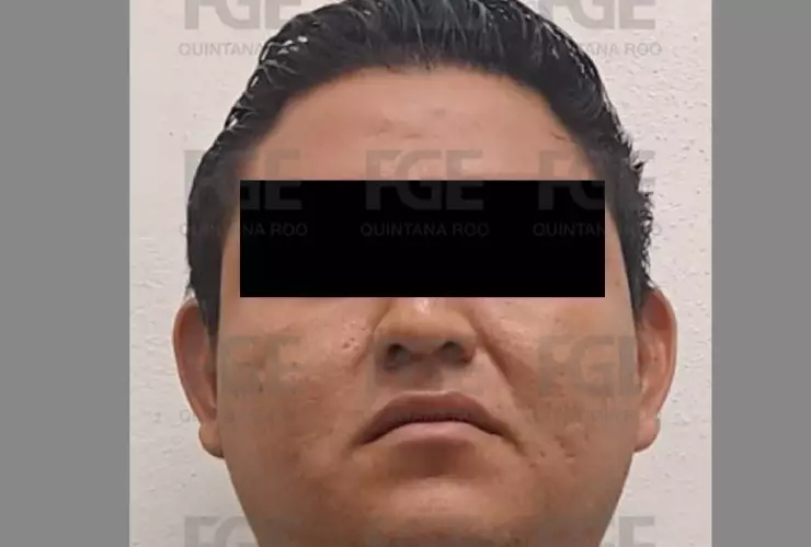 Vinculan a proceso a quinto implicado en el asesinato de taxista en Benito Juárez