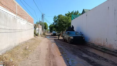 Detienen a Edwin Antonio “R”, conocido como El Max o El Oso en el municipio de Culiacán.jpg